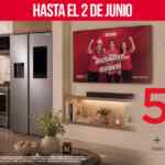 Promociones Sears Hot Sale 2026: Hasta 50% de descuento + hasta 18 msi Promociones Sears Hot Sale 2026: Hasta 50% de descuento + hasta 18 msi
