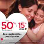 Venta Especial Día de las Madres 2026 Sears: Hasta 50% de descuento + hasta 15% adicional