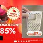 Mega Ofertas de mayo Shein: Hasta 85% de descuento + envíos gratis