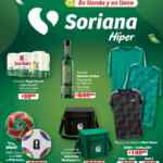 Folleto Apoyamos con todo Soriana al 25 de junio 2026
