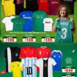 Folleto Apoyamos con todo Soriana al 25 de junio 2026