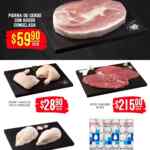 Martes y Miércoles del Campo Soriana 5 y 6 de mayo: ofertas de frutas y verduras
