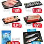 Martes y Miércoles del Campo Soriana 5 y 6 de mayo: ofertas de frutas y verduras