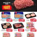 Martes y Miércoles del Campo Soriana 12 y 13 de mayo: ofertas de frutas y verduras