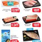 Martes y Miércoles del Campo Soriana 12 y 13 de mayo: ofertas de frutas y verduras
