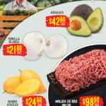 Martes y Miércoles del Campo Soriana 19 y 20 de mayo: ofertas en frutas y verduras