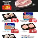 Martes y Miércoles del Campo Soriana 19 y 20 de mayo: ofertas en frutas y verduras