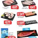 Martes y Miércoles del Campo Soriana 19 y 20 de mayo: ofertas en frutas y verduras