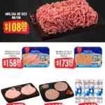 Martes y Miércoles del Campo Soriana 26 y 27 de mayo: ofertas de frutas y verduras
