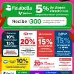 Folleto Hot Sale 2026 Soriana del 25 de mayo al 4 de junio 2026