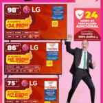 Folleto Hot Sale 2026 Soriana del 25 de mayo al 4 de junio 2026