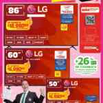 Folleto Hot Sale 2026 Soriana del 25 de mayo al 4 de junio 2026