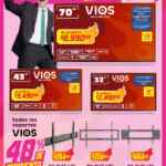 Folleto Hot Sale 2026 Soriana del 25 de mayo al 4 de junio 2026