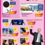 Folleto Hot Sale 2026 Soriana del 25 de mayo al 4 de junio 2026