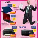 Folleto Hot Sale 2026 Soriana del 25 de mayo al 4 de junio 2026