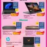 Folleto Hot Sale 2026 Soriana del 25 de mayo al 4 de junio 2026