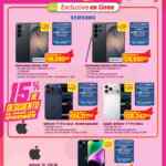 Folleto Hot Sale 2026 Soriana del 25 de mayo al 4 de junio 2026