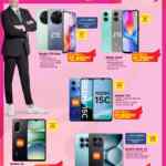 Folleto Hot Sale 2026 Soriana del 25 de mayo al 4 de junio 2026