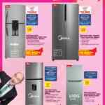 Folleto Hot Sale 2026 Soriana del 25 de mayo al 4 de junio 2026