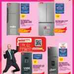 Folleto Hot Sale 2026 Soriana del 25 de mayo al 4 de junio 2026