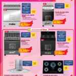 Folleto Hot Sale 2026 Soriana del 25 de mayo al 4 de junio 2026