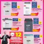 Folleto Hot Sale 2026 Soriana del 25 de mayo al 4 de junio 2026