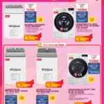 Folleto Hot Sale 2026 Soriana del 25 de mayo al 4 de junio 2026