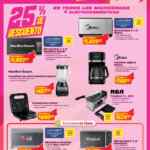 Folleto Hot Sale 2026 Soriana del 25 de mayo al 4 de junio 2026