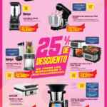 Folleto Hot Sale 2026 Soriana del 25 de mayo al 4 de junio 2026