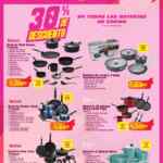 Folleto Hot Sale 2026 Soriana del 25 de mayo al 4 de junio 2026