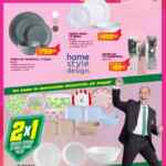 Folleto Hot Sale 2026 Soriana del 25 de mayo al 4 de junio 2026
