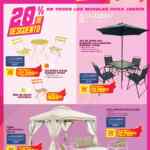 Folleto Hot Sale 2026 Soriana del 25 de mayo al 4 de junio 2026