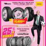 Folleto Hot Sale 2026 Soriana del 25 de mayo al 4 de junio 2026