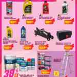 Folleto Hot Sale 2026 Soriana del 25 de mayo al 4 de junio 2026