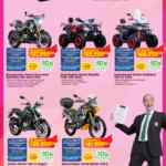 Folleto Hot Sale 2026 Soriana del 25 de mayo al 4 de junio 2026