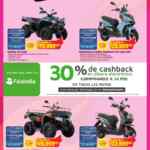 Folleto Hot Sale 2026 Soriana del 25 de mayo al 4 de junio 2026