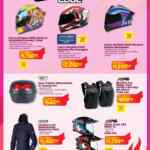 Folleto Hot Sale 2026 Soriana del 25 de mayo al 4 de junio 2026