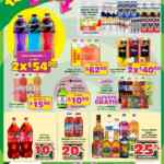 Folleto Ofertas Re-Locas Soriana fin de semana al 18 de mayo 2026