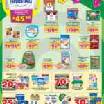 Folleto Ofertas Re-Locas Soriana fin de semana al 18 de mayo 2026