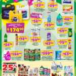 Folleto Ofertas Re-Locas Soriana fin de semana al 18 de mayo 2026