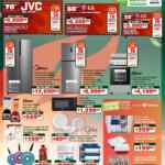 Folleto Ofertas Re-Locas Soriana fin de semana al 18 de mayo 2026