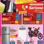 Folleto Soriana Mercado Hot Sale al 2 de junio 2026 Folleto Soriana Mercado Hot Sale al 2 de junio 2026