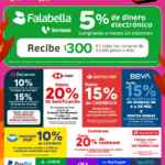 Folleto Soriana Mercado Hot Sale al 2 de junio 2026