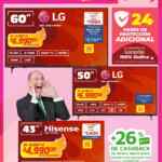 Folleto Soriana Mercado Hot Sale al 2 de junio 2026