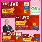 Folleto Soriana Mercado Hot Sale al 2 de junio 2026