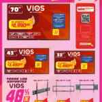 Folleto Soriana Mercado Hot Sale al 2 de junio 2026