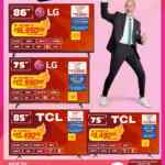 Folleto Soriana Mercado Hot Sale al 2 de junio 2026