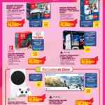 Folleto Soriana Mercado Hot Sale al 2 de junio 2026