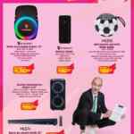 Folleto Soriana Mercado Hot Sale al 2 de junio 2026