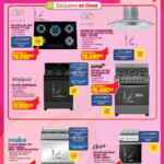 Folleto Soriana Mercado Hot Sale al 2 de junio 2026